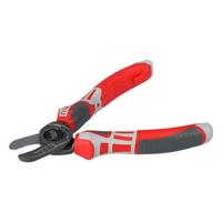 NWS 043-69-210 Kabelschaar Geschikt voor (striptechniek) Aluminium- en koperkabel, een- en meerdraads 25 mm 70 mm² - thumbnail