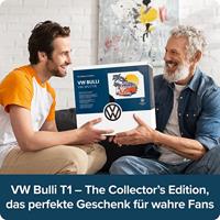 Franzis Verlag VW Bulli T1 1:24 Bus - thumbnail