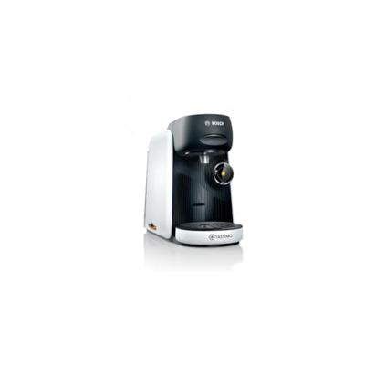 Bosch Tassimo FINESSE TAS164E Capsulemachine Zwart, Wit