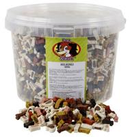 PETSNACK MIX BONES - thumbnail