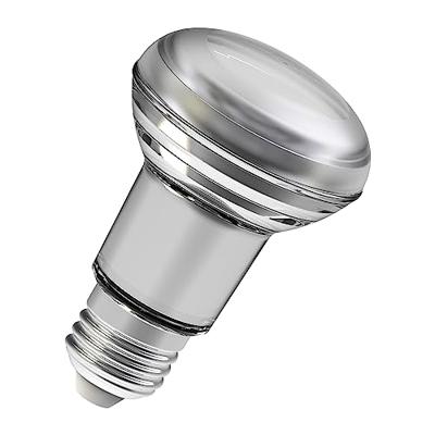 OSRAM HOMELIGHTING 4058075125988 LED-lamp Energielabel F (A - G) E27 Reflector 4.8 W = 60 W Warmwit (Ø x h) 63 mm x 98 mm 1 stuk(s) OSRAM HOMELIGHTING 4058075125988 LED-lamp Energielabel F (A - G) E27 Reflector 4.8 W = 60 W Warmwit (Ø x h) 63 mm x 98 mm 1 stuk(s)
