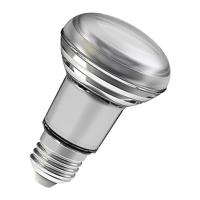 OSRAM HOMELIGHTING 4058075125988 LED-lamp Energielabel F (A - G) E27 Reflector 4.8 W = 60 W Warmwit (Ø x h) 63 mm x 98 mm 1 stuk(s) - thumbnail