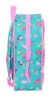 Schoolrugzak My Little Pony Magic Roze Turkoois 22 x 27 x 10 cm - thumbnail