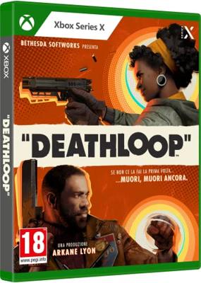 Deathloop