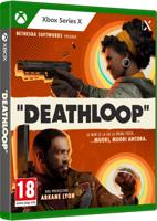 Deathloop - thumbnail