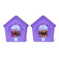 Bitzee - Mijn interactieve hond - Vanaf 5 jaar - Bitzee Hondenhuis - thumbnail