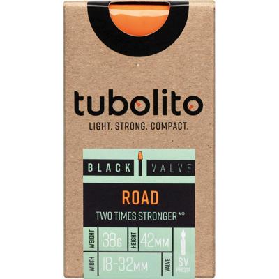 Tubolito tubo-road-700c tube model 2025