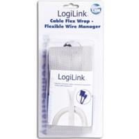 LogiLink KAB0007 kabelbinder - thumbnail
