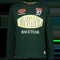 Vingino winter t-shirt jongens - groen - Jacing - thumbnail