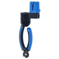 MusicNomad MN223 Grip one all-in-one string winder, cutter en puller - thumbnail