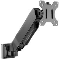 LogiLink EO0019-5 EO0019-5 Montagekit Zwart, Mat 1 stuk(s) - thumbnail
