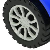 VidaXL Loopauto blauw - thumbnail