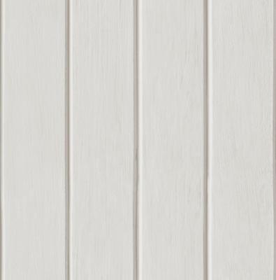 Cristiana Masi Happy Behang met lambrisering planken - 14876