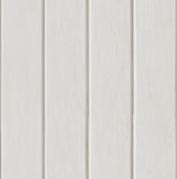 Cristiana Masi Happy Behang met lambrisering planken - 14876 - thumbnail