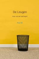 De leugen - Rudy Dek - Paperback (9789402173703) - thumbnail