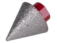 Rubi Boorfrees Kegelvormig Superpro | 2-35 mm - 6986 - thumbnail