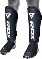 RDX Sports Shin Instep Molded KING - Zwart - thumbnail