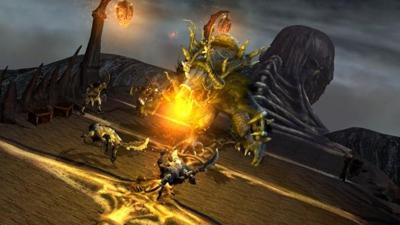 Infernal Infernal
