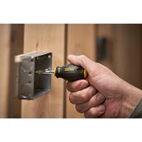 Stanley handgereedschap FatMax Schroevendraaier Phillips PH2 X 30mm - 0-65-407 - thumbnail