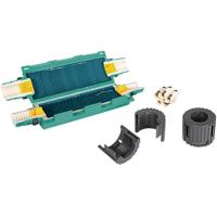 Relicon by HellermannTyton 435-01661 Reliseal V510PP/SIR Kabelmof Kabel-Ø: 14 - 21 mm Inhoud: 1 stuk(s) - thumbnail