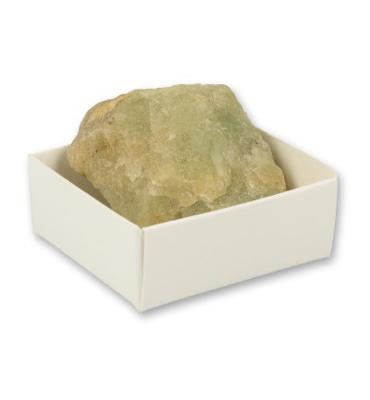 Ruwe Aquamarijn Edelsteen ca. 4 cm Ruwe Aquamarijn Edelsteen ca. 4 cm