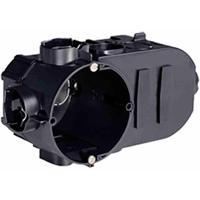 Kaiser Elektro 1068-02 Verbindingsdoos (Ø x d) 60 mm x 67 mm 1 stuk(s) - thumbnail