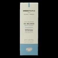 Green People Green People Day Solution Onzuivere Huid (50ml) - thumbnail