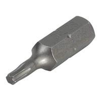 Wolfcraft Solid-bits | TORX® T10 | 1 stuk - 1209000 - thumbnail