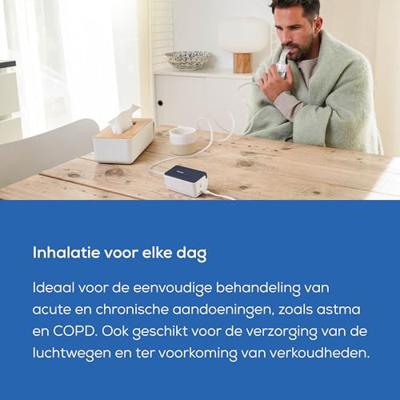 Beurer IH 15 Inhalator