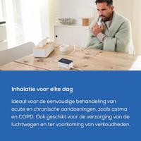 Beurer IH 15 Inhalator - thumbnail