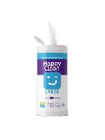 Multipack - 70 stuks kantoor reinigingsdoekjes - thumbnail