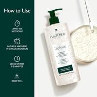 Rene Furterer Forticea Energizing Shampoo 500ml - thumbnail