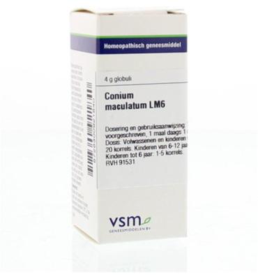 Conium maculatum LM6 Conium maculatum LM6