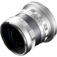 Thypoch Full-frame Simera 35mm F/1.4 voor Canon RF mount, zilver - thumbnail