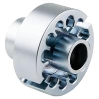 KS Tools 150.2490 3/4 speciale dop voor ABS-rotoren, Jaguar - thumbnail