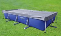 Intex 28039 zwembad afdekzeil 450x220cm - thumbnail
