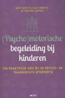 (Psycho)motorische begeleiding bij kinderen - Griet Dewitte, Kaat Dewitte, Wouter Carton - ebook - thumbnail