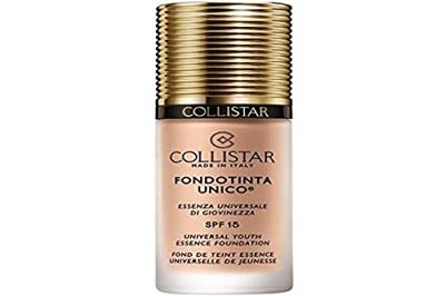 Collistar Unico Foundation Ivory 30ml