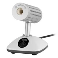 PCE Instruments PCE-IRS 150 UV-sterilisator Wit-zilver - thumbnail