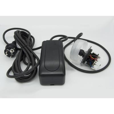 Trafo Universeel 18 Watt (voor UV-C filter)
