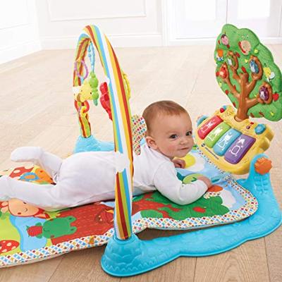Speelkleed Vtech Baby 80-190605 Karton Plastic 1 Onderdelen