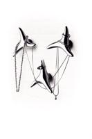 MENU Jewelry Tree (hangend) - thumbnail