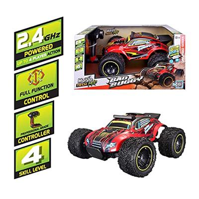 Politiewagen op Afstandsbediening Maisto 38 x 18 x 37 cm