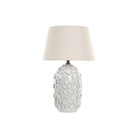 Bureaulamp Home ESPRIT Wit 50 W 220 V - thumbnail