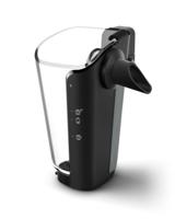 Philips CA6708/10 LatteGo Melksysteem Zwart - thumbnail