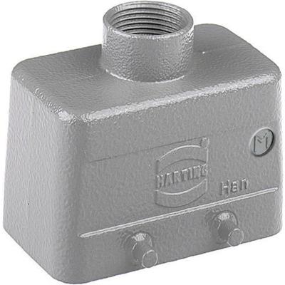 Afdekkap Han® 10B-gg-M20 19300101420 HARTING 1 stuk(s)
