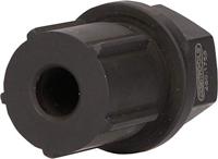 KSTOOLS® 460.1755 Schroefdraad-buis-insteldop voor Knorr-remklauwen, 24 mm - thumbnail