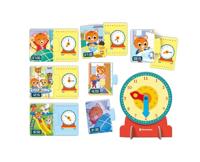 CLEMENTONI - Tijd - thumbnail