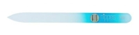Nippes Solingen Nagelvijl Glas 14cm - thumbnail