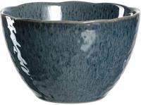 Leonardo Matera Schaal blauw 15 cm - thumbnail